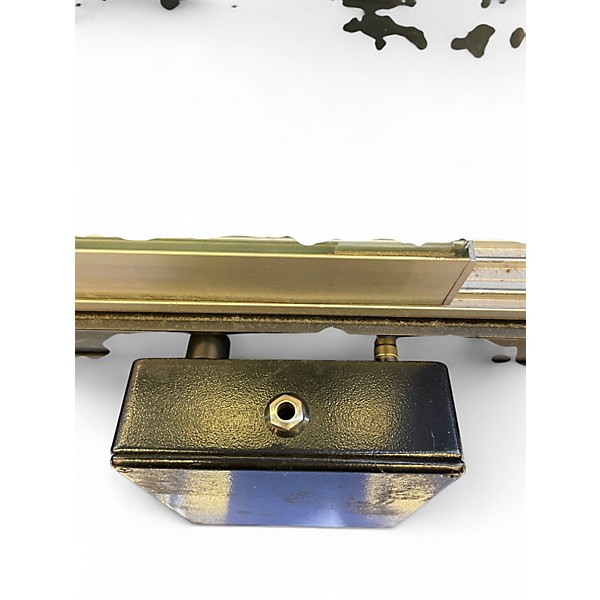 Used Electro-Harmonix Metal Muff Distortion With Top Boost Effect Pedal