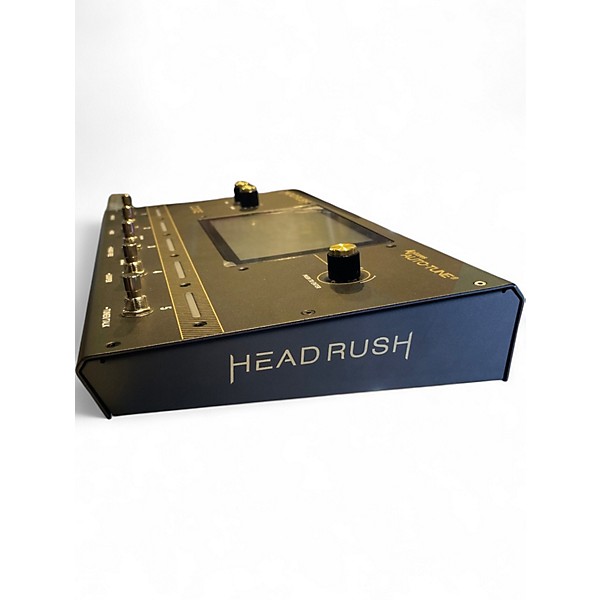 Used HeadRush CORE Effect Processor