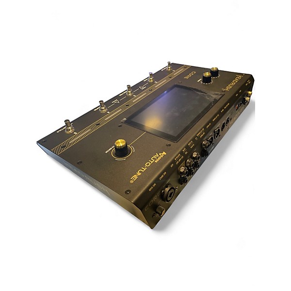 Used HeadRush CORE Effect Processor