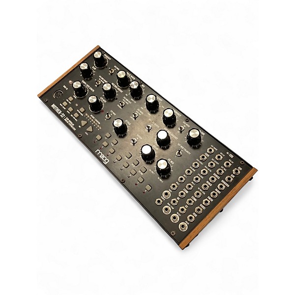 Used Moog mother-32 Synthesizer
