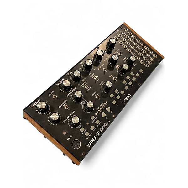 Used Moog mother-32 Synthesizer