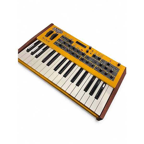 Used Dave Smith MOPHO Synthesizer