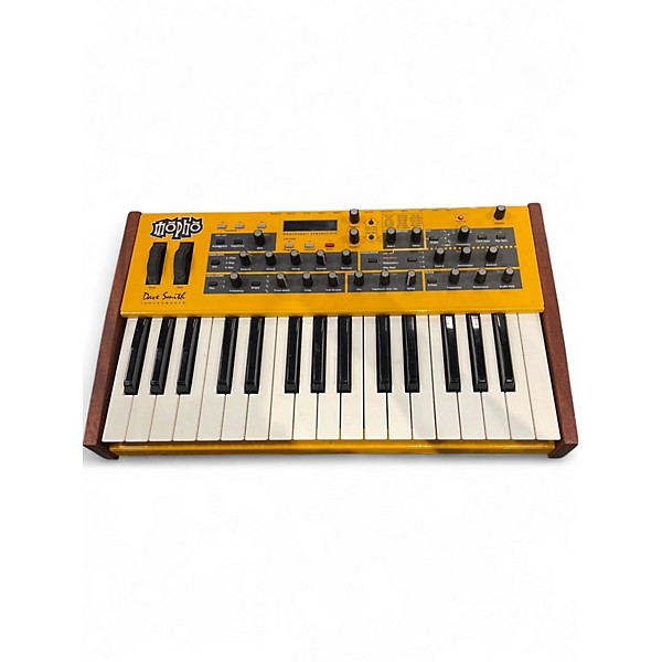 Used Dave Smith MOPHO Synthesizer