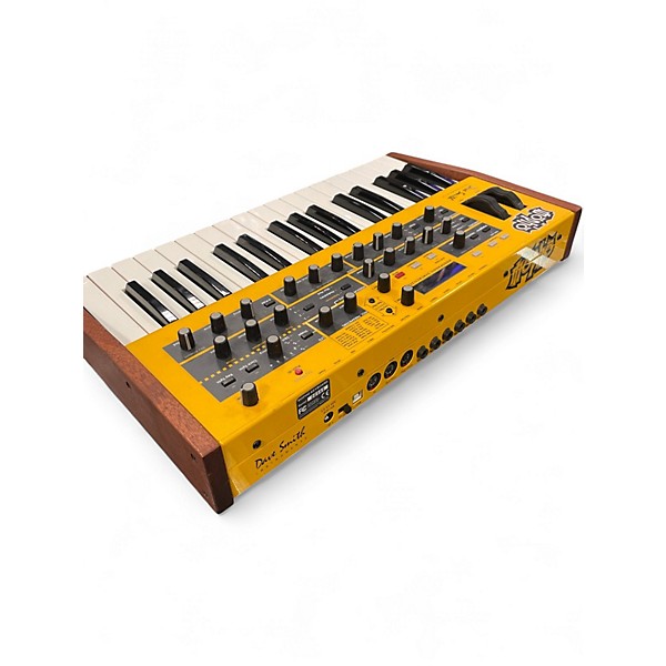 Used Dave Smith MOPHO Synthesizer