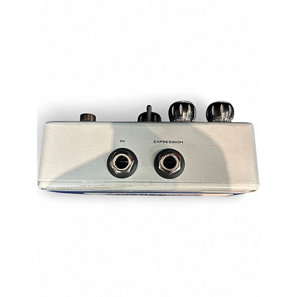 Used 2024 Pigtronix RESOTRON Pedal