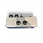 Used 2024 Pigtronix RESOTRON Pedal