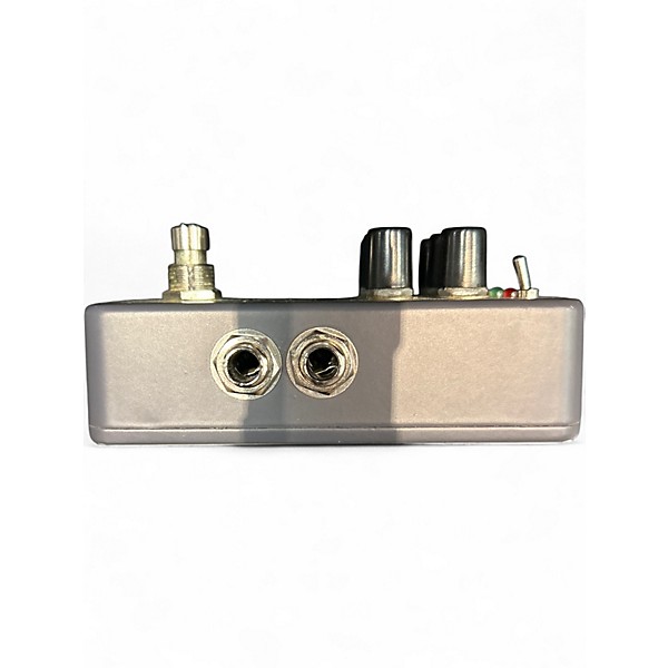 Used 2024 Electro-Harmonix MAINFRAME Effect Pedal