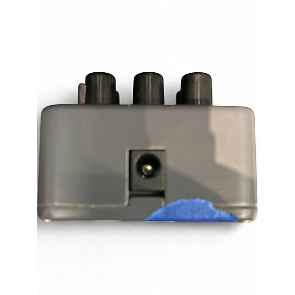 Used 2024 Electro-Harmonix MAINFRAME Effect Pedal