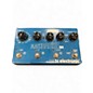 Used TC Electronic Flashback X4 Delay And Looper Effect Pedal thumbnail