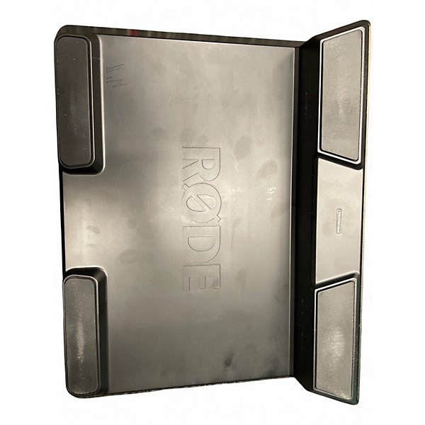 Used RODE RODECASTER Unpowered Mixer