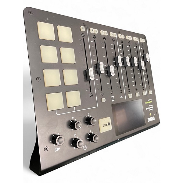 Used RODE RODECASTER Unpowered Mixer