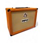 Used Orange Amplifiers Rocker 32 30W 2x10 Tube Guitar Combo Amp thumbnail