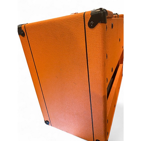 Used Orange Amplifiers Rocker 32 30W 2x10 Tube Guitar Combo Amp