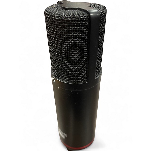 Used Focusrite SCARLETT STUDIO Condenser Microphone