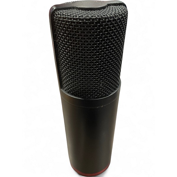 Used Focusrite SCARLETT STUDIO Condenser Microphone