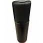 Used Focusrite SCARLETT STUDIO Condenser Microphone