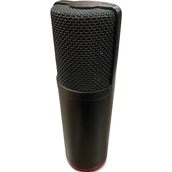 Used Focusrite SCARLETT STUDIO Condenser Microphone