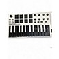 Used Akai Professional MPK Mini MKII MIDI Controller thumbnail