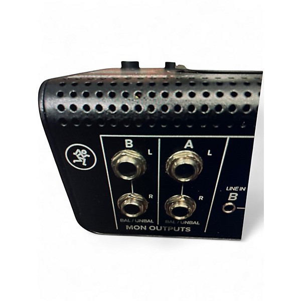 Used Mackie Big Knob Studio+ Volume Controller