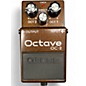 Used BOSS OC2 Octave Effect Pedal thumbnail