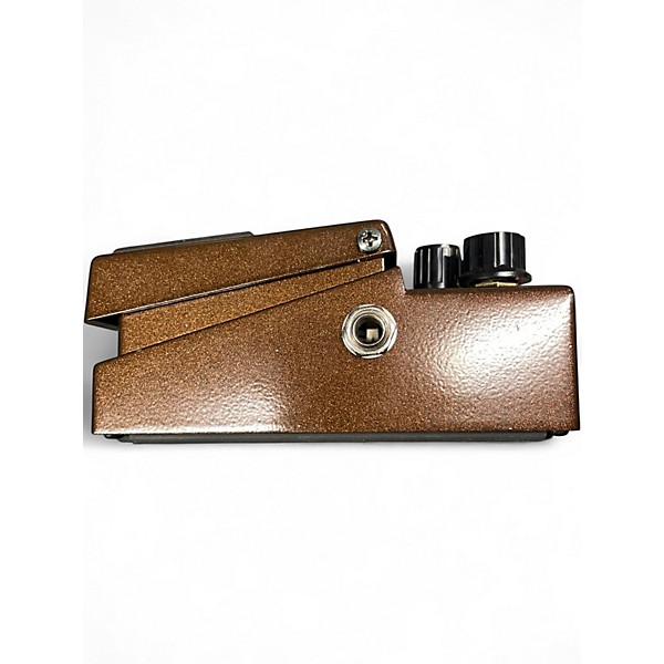 Used BOSS OC2 Octave Effect Pedal