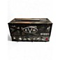 Used EVH 5150 III STEALTH 25w Tube Guitar Amp Head thumbnail