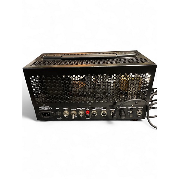 Used EVH 5150 III STEALTH 25w Tube Guitar Amp Head