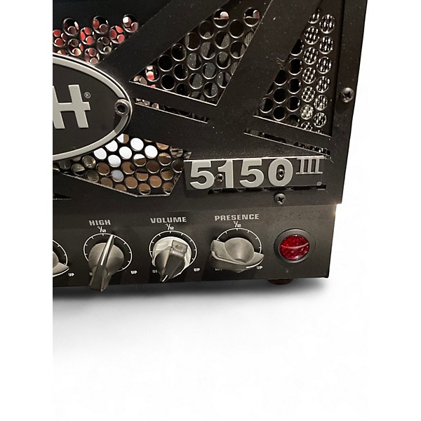 Used EVH 5150 III STEALTH 25w Tube Guitar Amp Head