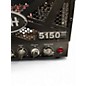 Used EVH 5150 III STEALTH 25w Tube Guitar Amp Head