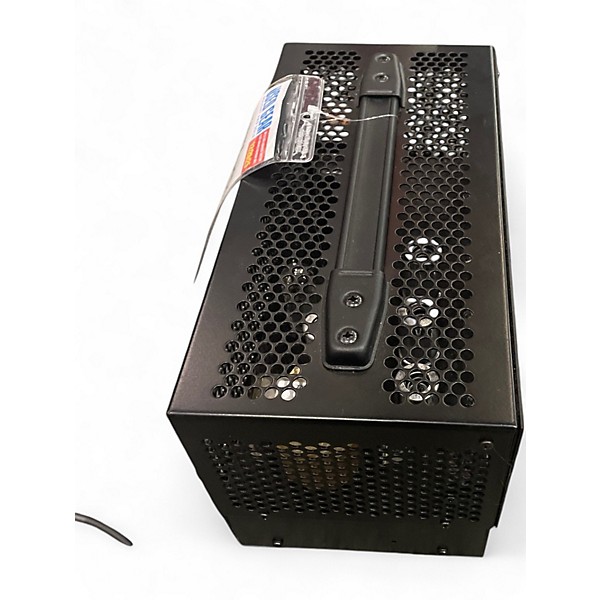 Used EVH 5150 III STEALTH 25w Tube Guitar Amp Head