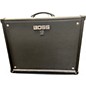 Used BOSS Katana 100 100W 1X12 Guitar Combo Amp thumbnail