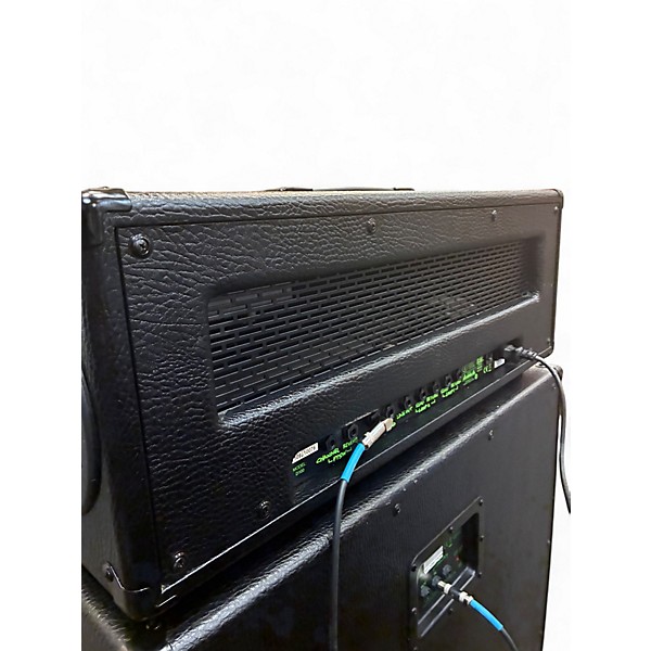 Used Dean Dime D100 120W Solid State Guitar Amp Head