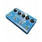 Used TC Electronic Flashback X4 Delay And Looper Effect Pedal thumbnail