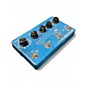 Used TC Electronic Flashback X4 Delay And Looper Effect Pedal