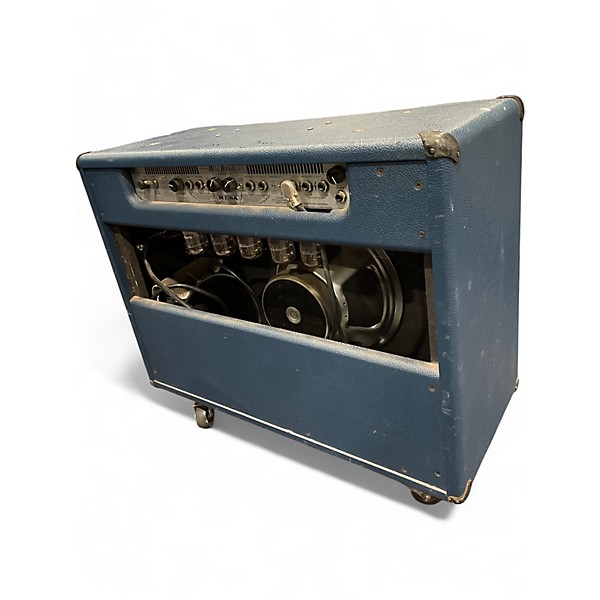 Used MESA/Boogie Lone Star 100W 2x12 Tube Guitar Combo Amp