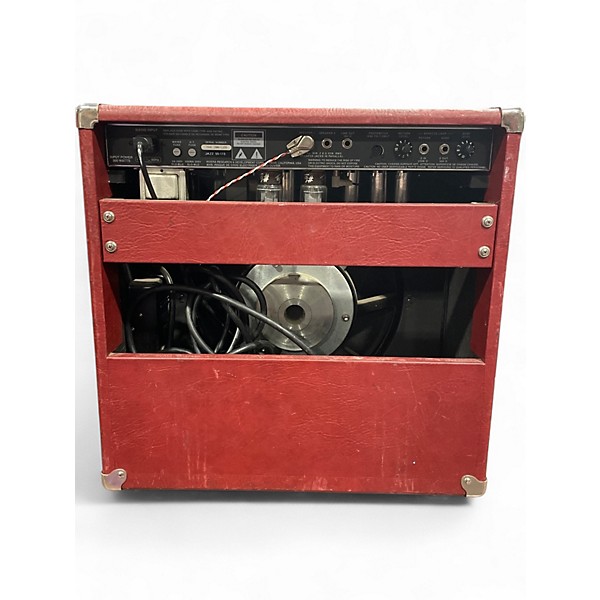 Used Rivera Suprema 55 Tube Guitar Combo Amp