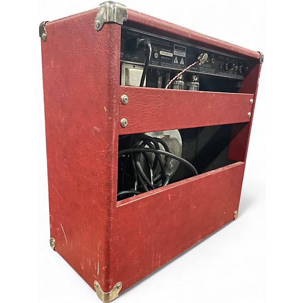 Used Rivera Suprema 55 Tube Guitar Combo Amp