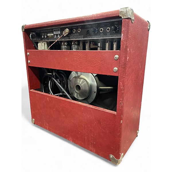 Used Rivera Suprema 55 Tube Guitar Combo Amp