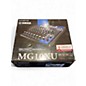 Used Yamaha MG10XU 10 Channel Mixer with Effects Unpowered Mixer thumbnail