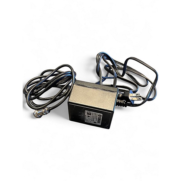 Used Yamaha MG10XU 10 Channel Mixer with Effects Unpowered Mixer