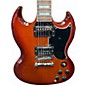 Used Gibson SG Standard 61 Brown Solid Body Electric Guitar