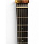 Used Traveler Guitar Pro Series Natural Acoustic Guitar