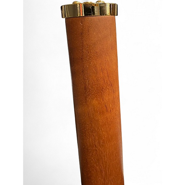 Used Traveler Guitar Pro Series Natural Acoustic Guitar