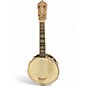 Vintage 1930s Gibson UB-3 Brown Banjo thumbnail