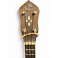 Vintage 1930s Gibson UB-3 Brown Banjo