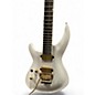 Used ESP H31000FR Antique White Electric Guitar