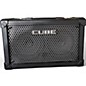 Used BOSS Cube Guitar Combo Amp thumbnail