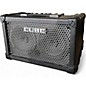 Used BOSS Cube Guitar Combo Amp