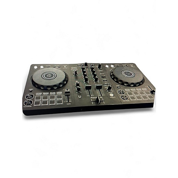Used Pioneer DJ DDJ-FLX4 DJ Controller