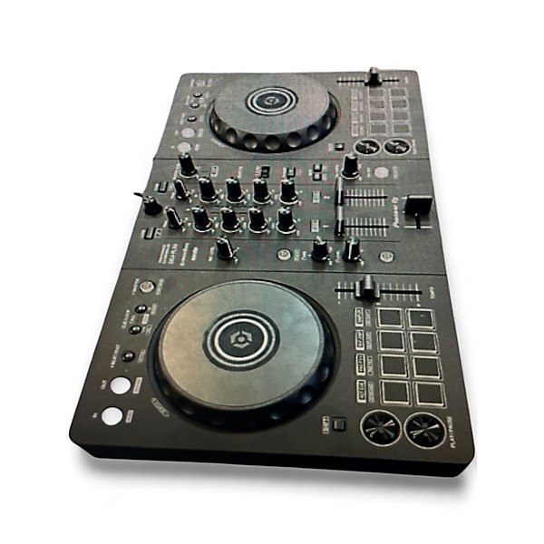 Used Pioneer DJ DDJ-FLX4 DJ Controller